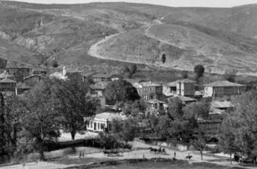 Eski İstanbul Fotoğraftları, İstanbul'un Eski Semtleri 18