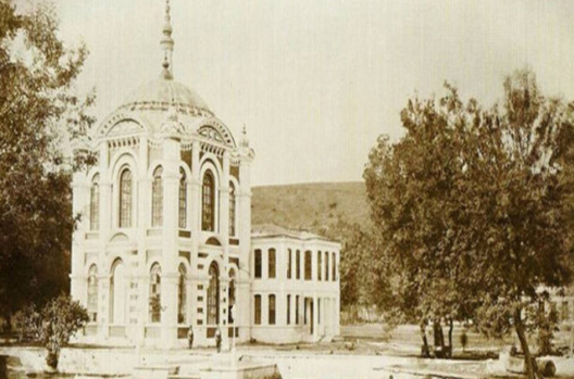 Eski İstanbul Fotoğraftları, İstanbul'un Eski Semtleri 11