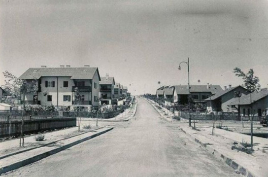 Eski İstanbul Fotoğraftları, İstanbul'un Eski Semtleri 22