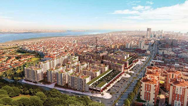 İstanbul Avrupa Yakası İlçelerinde Konut Kira Fiyatları Ne Kadar? 5