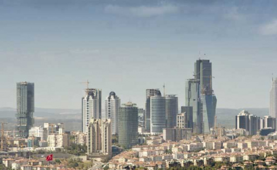 İstanbul Avrupa Yakası İlçelerinde Konut Kira Fiyatları Ne Kadar? 1