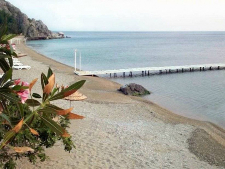 Kurban Bayramı Tatili İçin Tatil Önerileri Arayanlara "Türkiye'nin En Güzel 10 Adası" 2