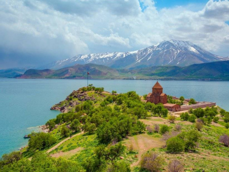 Kurban Bayramı Tatili İçin Tatil Önerileri Arayanlara "Türkiye'nin En Güzel 10 Adası" 5