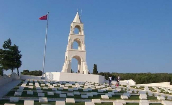 Türkiye'de Ölmeden Önce Mutlaka Görülmesi Gereken  Muhteşem Yerler... 22