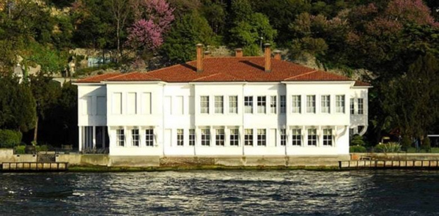 İstanbul'un En Güzel 10 Yalısı 5
