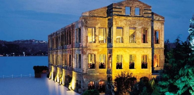 İstanbul'un En Güzel 10 Yalısı 7