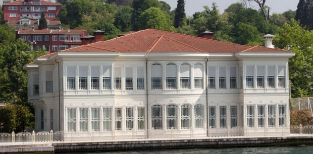 İstanbul'un En Güzel 10 Yalısı 9