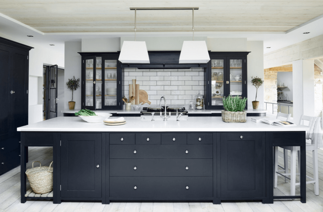 Mutfak Dekorasyonun En Önemli Dokunuşu Mutfak Dolabı Seçimi Nasıl Olmalı? 4