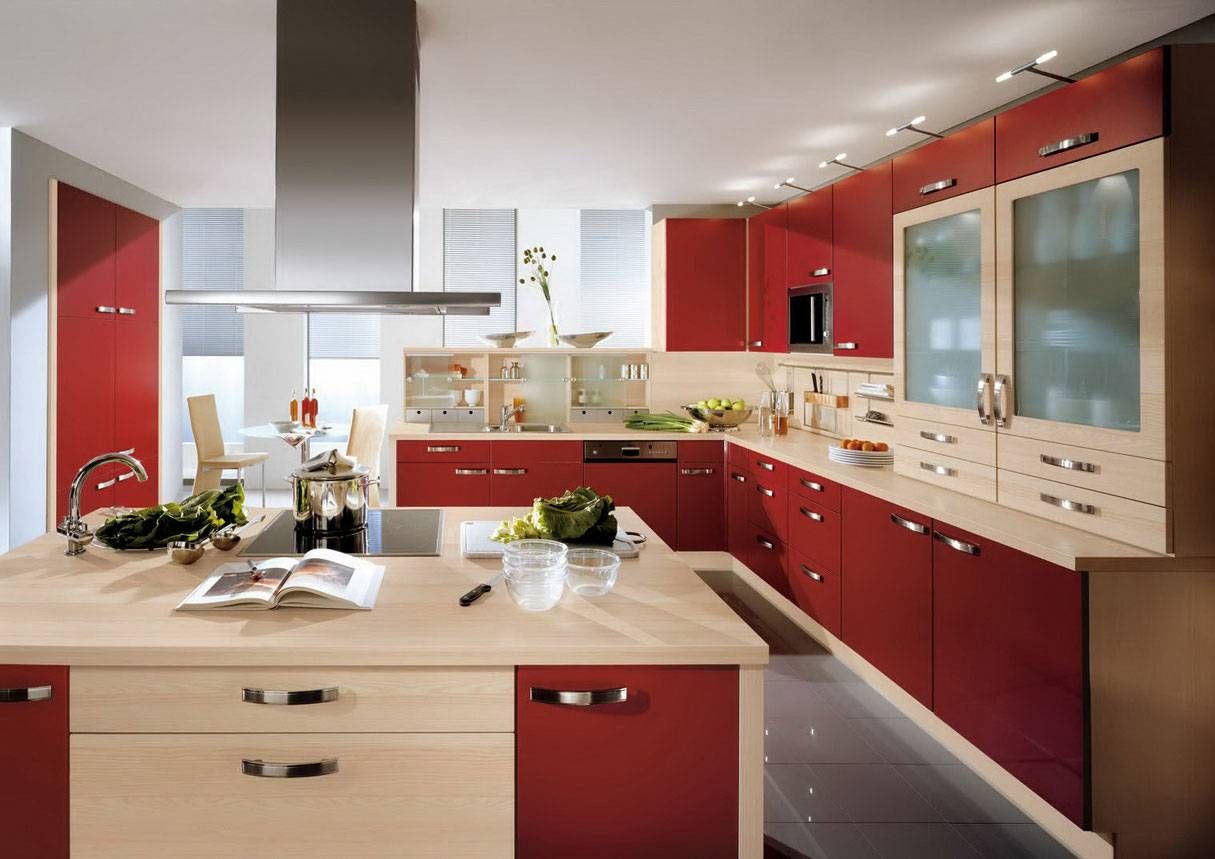 Mutfak Dekorasyonun En Önemli Dokunuşu Mutfak Dolabı Seçimi Nasıl Olmalı? 3
