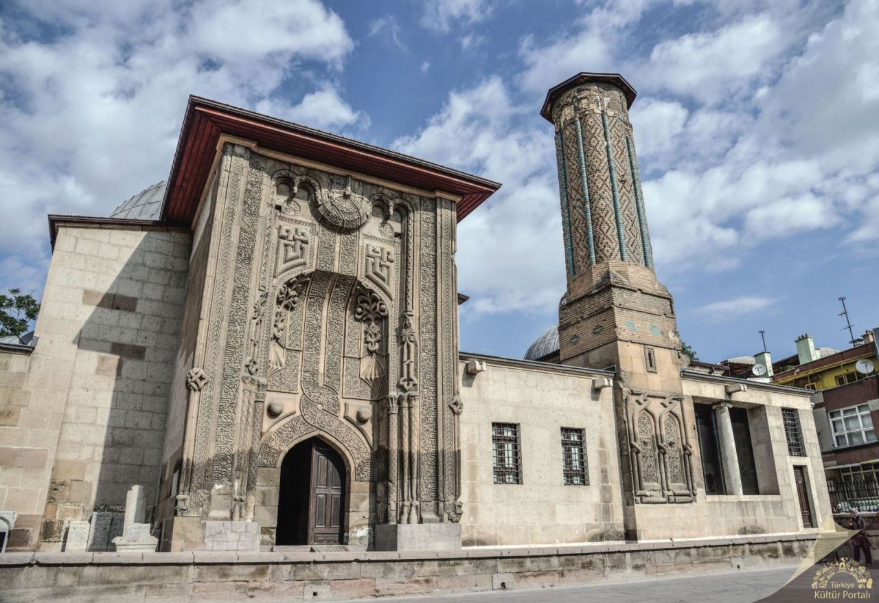 Bayram Tatilinde Şehirden Uzaklaşmak İsteyenler İçin Maneviyatıyla Ünlü Konya'da Gezilecek Yerler 4