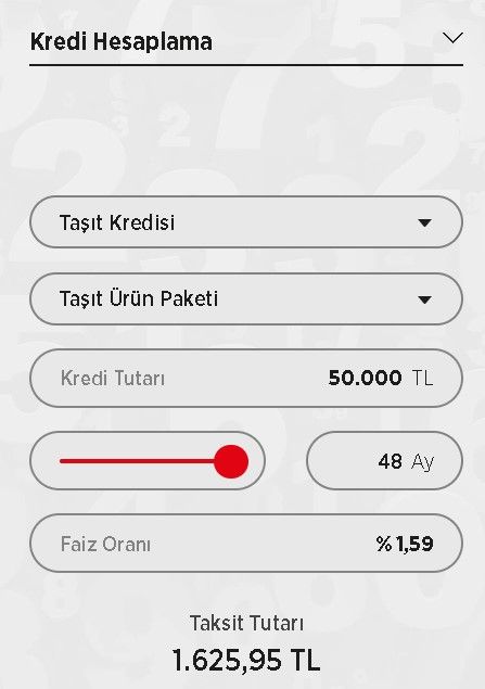 Son Dakika: Ziraat Bankası Faizleri Değiştirdi! Temmuz 2022 İhtiyaç, Taşıt ve Konut Kredisi Faiz Oranları 4