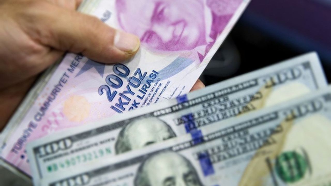 Yıl Sonunda Dolar Kurunun Kaç TL Olacağını Açıkladılar! Dünyaca Ünlü Bankadan Şok Eden Tahmin! 1