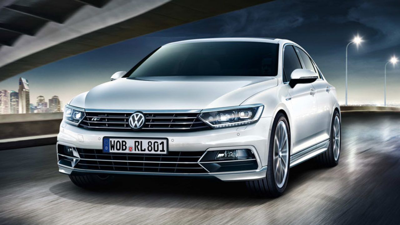 Bu Fiyatları Görmeye Yürek Dayanmaz! Volkswagen Passat Temmuz 2022 Fiyat Listesi! 1