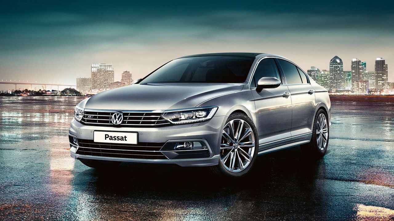 Bu Fiyatları Görmeye Yürek Dayanmaz! Volkswagen Passat Temmuz 2022 Fiyat Listesi! 2