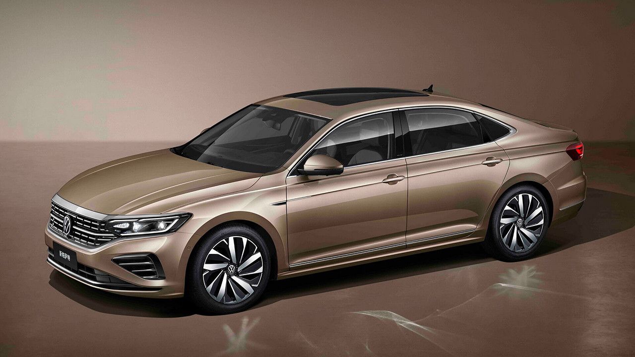 Bu Fiyatları Görmeye Yürek Dayanmaz! Volkswagen Passat Temmuz 2022 Fiyat Listesi! 4