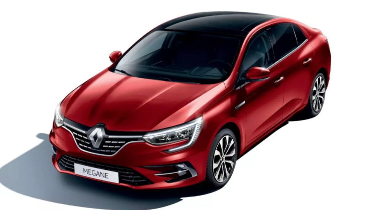 Renault Megane Sedan Temmuz 2022 Fiyat Listesini Görenler Şok Oluyor! 1