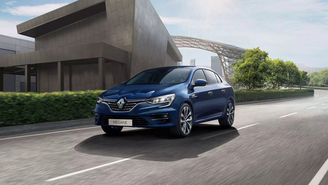 Renault Megane Sedan Temmuz 2022 Fiyat Listesini Görenler Şok Oluyor! 2