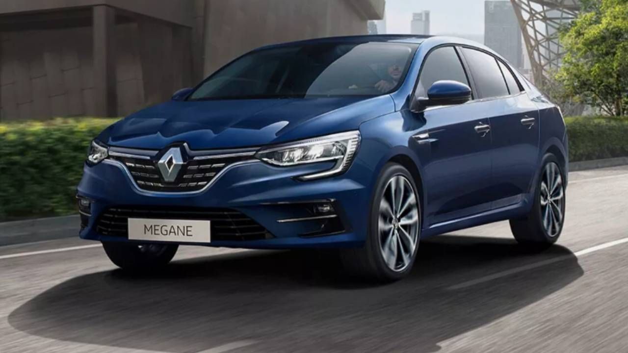 Renault Megane Sedan Temmuz 2022 Fiyat Listesini Görenler Şok Oluyor! 4