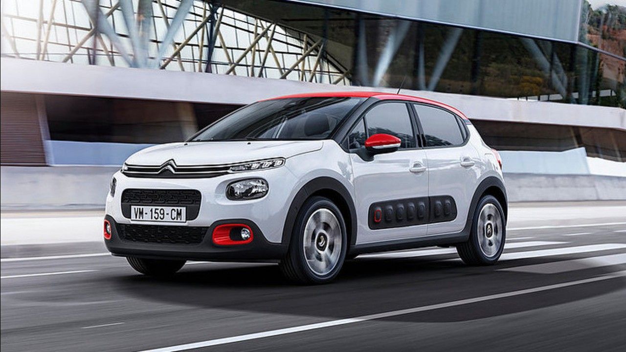 Citroen Sıfır Kilometre Otomobil Fiyatları Temmuz 2022! Citroen C3, C3 Aircross SUV, C4, C5 Aircross SUV Fiyat Listeleri! 4