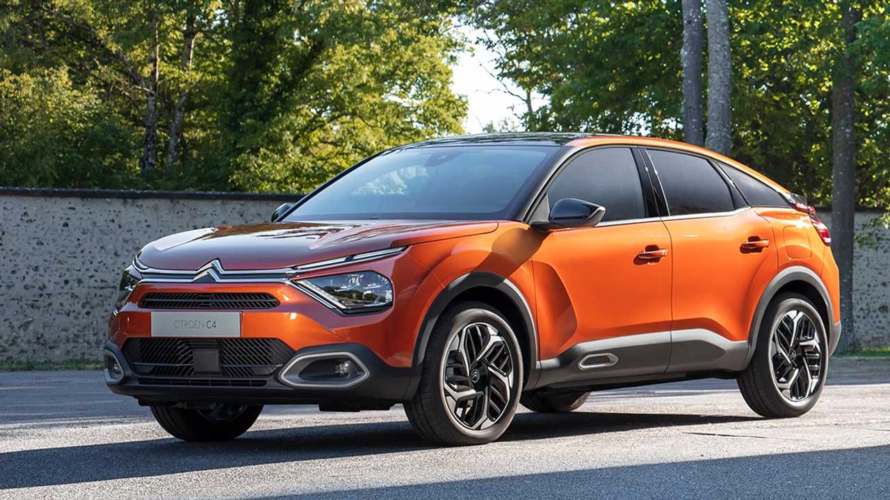 Citroen Sıfır Kilometre Otomobil Fiyatları Temmuz 2022! Citroen C3, C3 Aircross SUV, C4, C5 Aircross SUV Fiyat Listeleri! 6