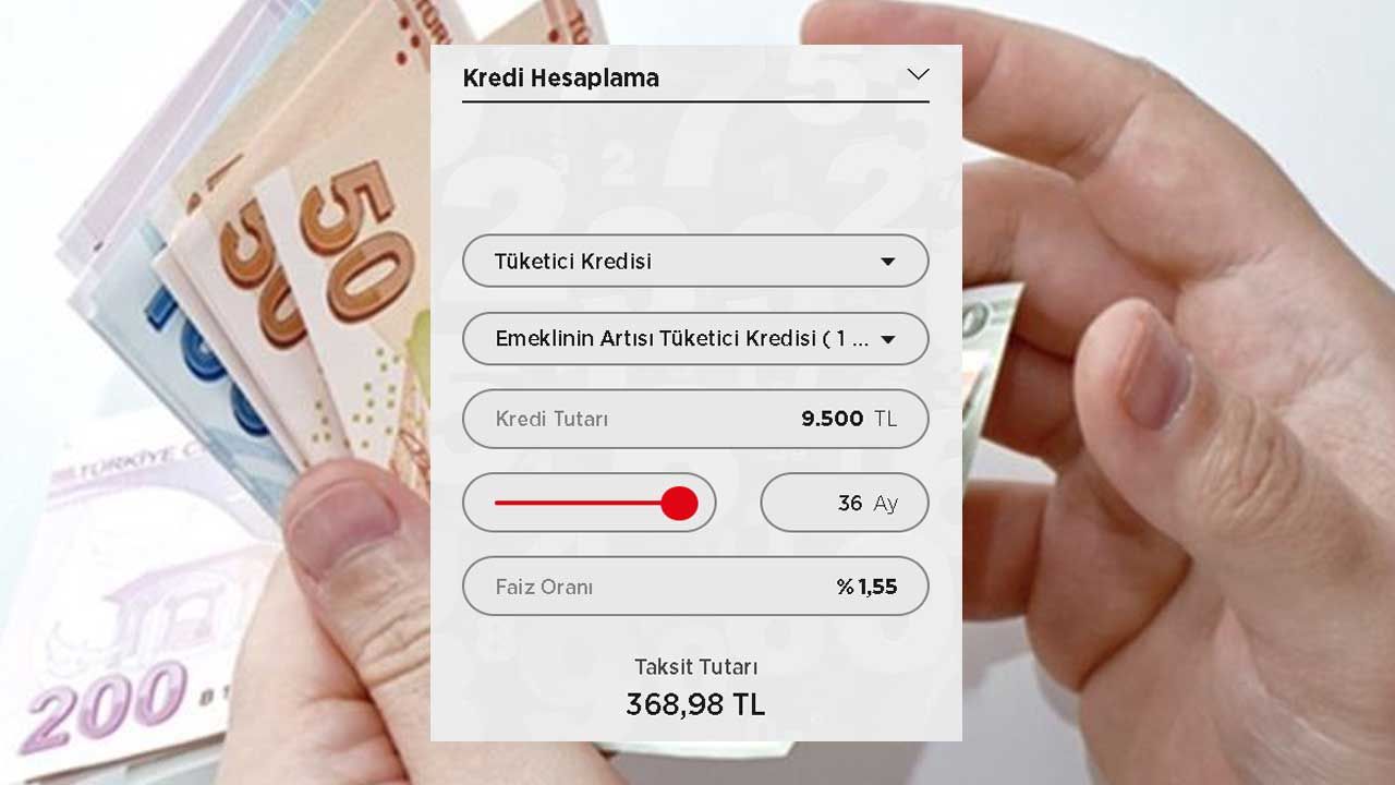 Temmuz Sonuna Kadar Başvuran Alır! PTT ve Ziraat Bankası Üzerinden Emeklilere 9.500 TL Ödeme 3