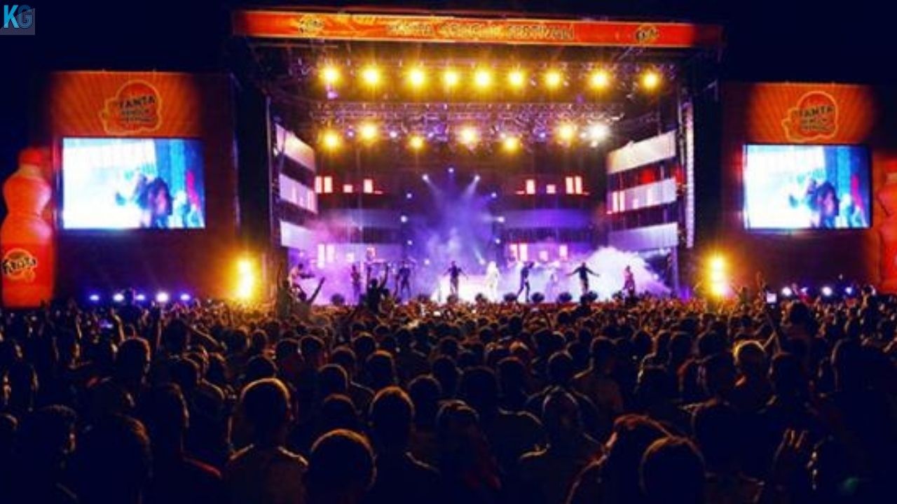 Fanta Fest 2022 organizasyonu ne zaman, nerede, bilet fiyatları ne kadar? Fanta Fest 2022 İstanbul, Ankara, İzmir, Samsun, Antalya, Bursa, Adana konserleri.. 3