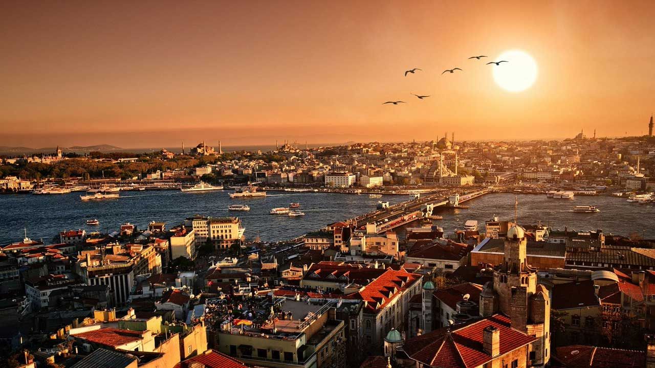 Dünyanın En İyi 53 Şehri Listesinde Türkiye'den Sadece 1 Şehir Yer Aldı 2