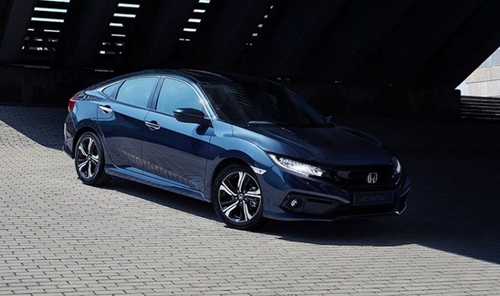 Honda Civic Zamdan Nasibini Aldı! Temmuz Ayı Güncel Fiyat Listesi Belli Oldu 3