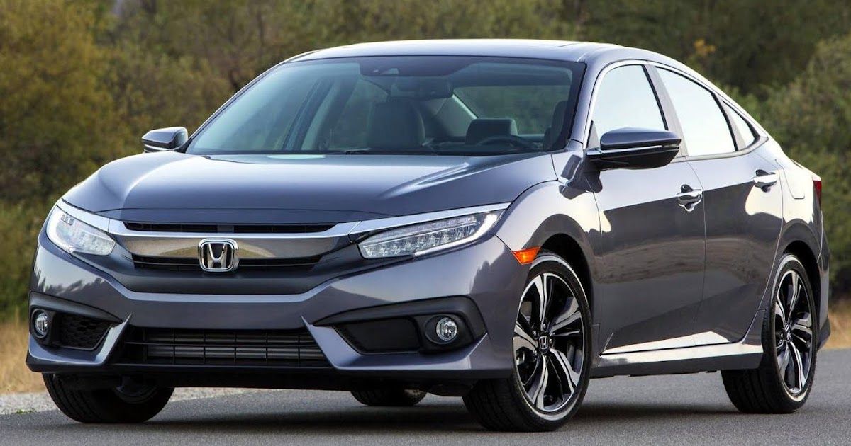 Honda Civic Zamdan Nasibini Aldı! Temmuz Ayı Güncel Fiyat Listesi Belli Oldu 6