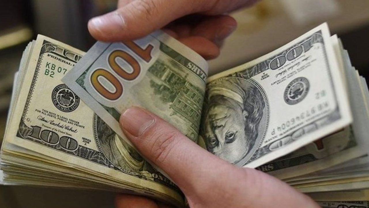 Dolar 30 TL'de Bile Durmayacak! Uzmanından Dolar İçin Felaket Tahmini! 5