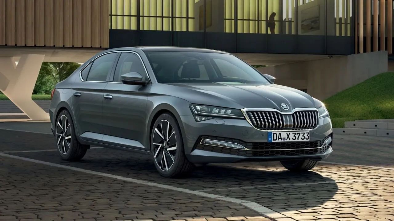 Skoda Superb Temmuz 2022 Fiyatlarını Görenler Gözlerine İnanamıyorlar! 3