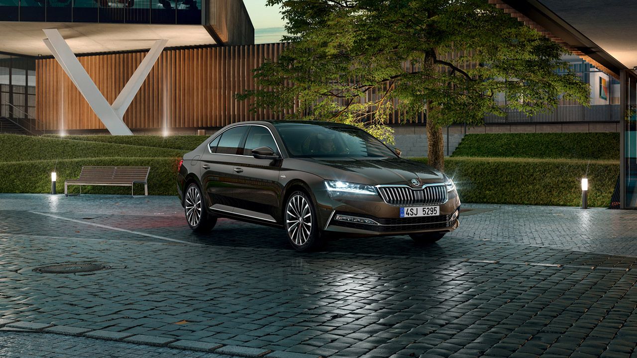 Skoda Superb Temmuz 2022 Fiyatlarını Görenler Gözlerine İnanamıyorlar! 4