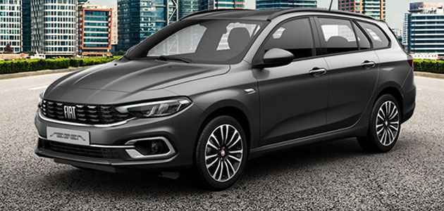 Temmuz Fiyat Listesi Açıklandı! 2022 Model Fiat Egea 35 Bin TL Zamlandı 4