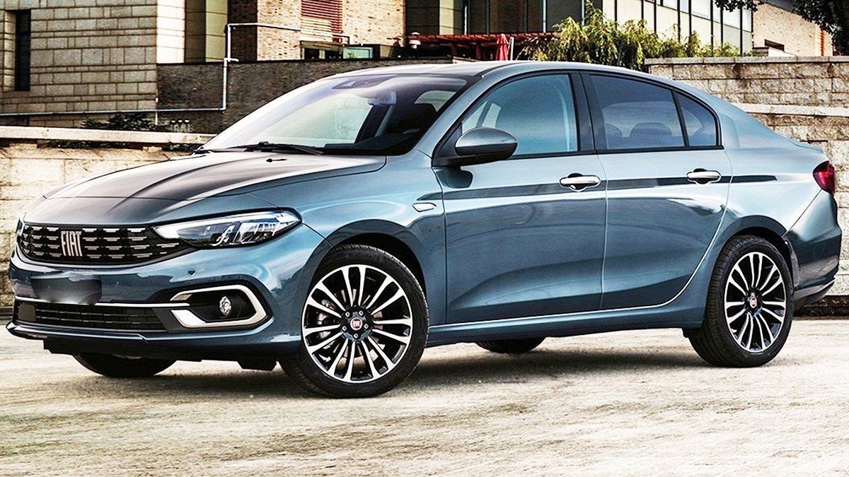 Temmuz Fiyat Listesi Açıklandı! 2022 Model Fiat Egea 35 Bin TL Zamlandı 1