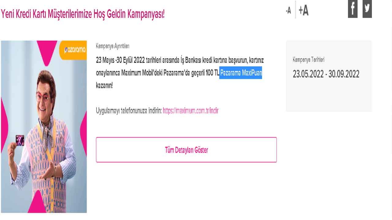 Tek Şart Başvuru Yapmak, Son Gün Eylül! İş Bankası Herkese 100 TL Para Dağıtıyor 2