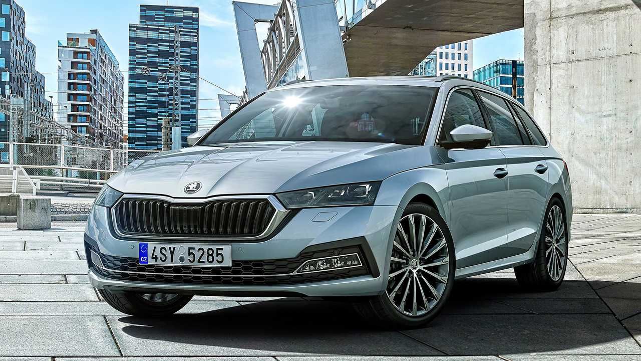 Kalbi Olan Bakmasın! Skoda Yeni Octavia Temmuz 2022 Fiyat Listesi! 1