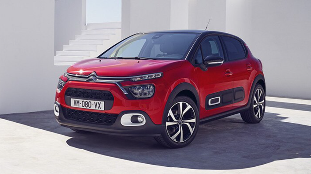 Citroen'den C3 ve C4 Modellerinde Sıfır Faizli Temmuz Fırsatları 4