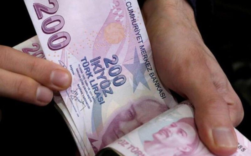 Asgari Ücret Zammı Sonrası Yeni Zam Kararı Resmi Gazete'de Yayımlandı! 6 Gün Çalışana Her Ay 1.836 TL Para Ödenecek 4