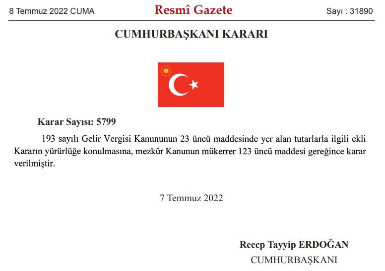 Asgari Ücret Zammı Sonrası Yeni Zam Kararı Resmi Gazete'de Yayımlandı! 6 Gün Çalışana Her Ay 1.836 TL Para Ödenecek 3