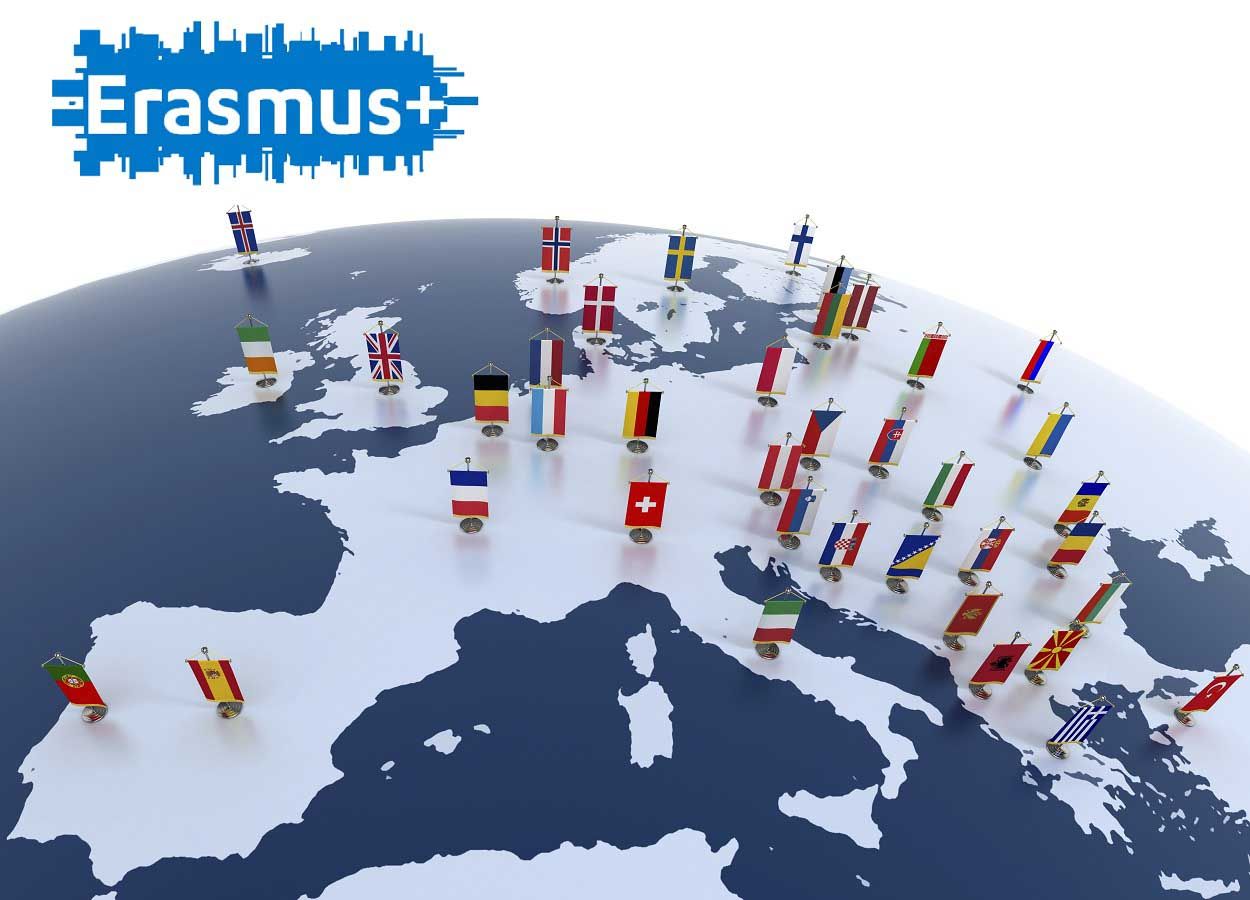 Erasmus Başvurusu Nasıl Yapılır? 2022 Erasmus Şartları Nelerdir? 3