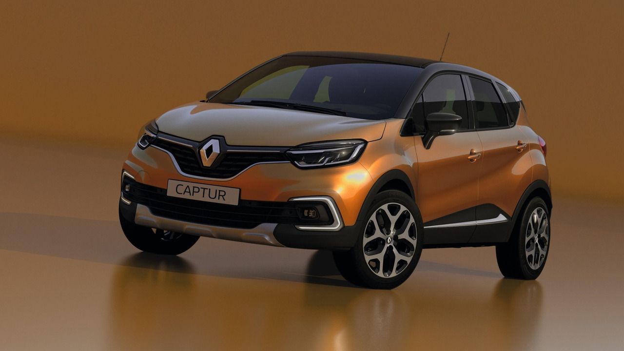 Temmuz 2022 Renault Sıfır Kilometre Araç Fiyat Listeleri! Renault Clio, Yeni Taliant, Megane Sedan, Zoe, Captur, Kadjar, Talisman, Koleos Fiyatları Ne Kadar? 5