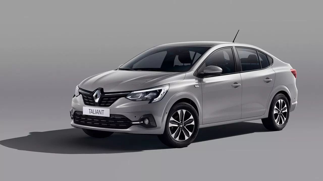 Temmuz 2022 Renault Sıfır Kilometre Araç Fiyat Listeleri! Renault Clio, Yeni Taliant, Megane Sedan, Zoe, Captur, Kadjar, Talisman, Koleos Fiyatları Ne Kadar? 3