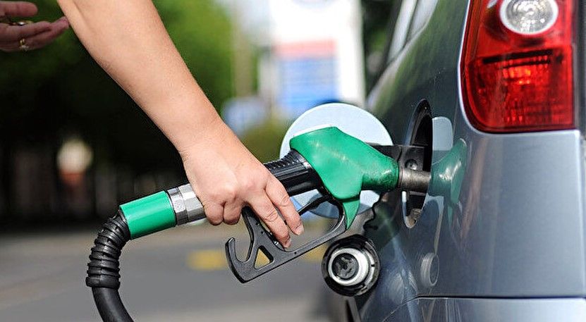 Bakan Nebati müjde diyerek duyurmuştu: Benzin ve motorine Litre başı 6.5 TL indirim getirecek akaryakıta ÖTV, KVD indirimi formülü 4