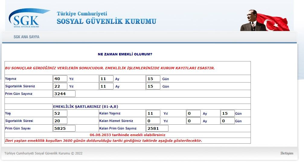 Aslında EYT'li olmayabilirsiniz: EYT'de Tescil Başlangıç ve Hizmete Başlama Tarihi Patladı! Hemen e-Devlet üzerinden kontrol edin 3