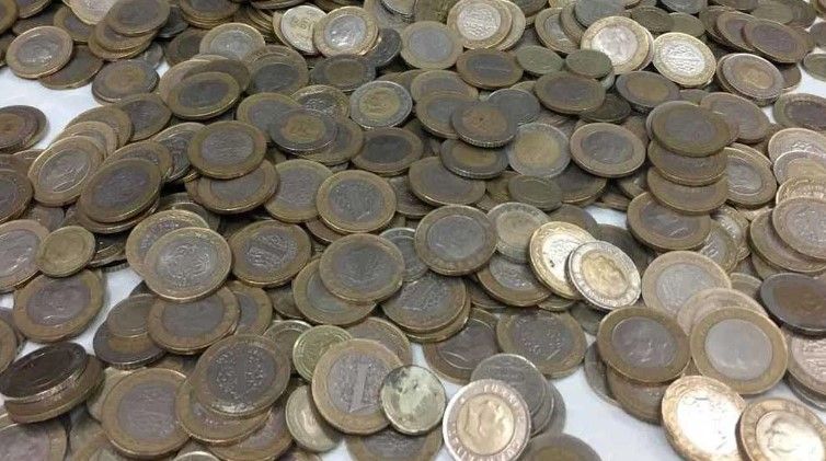 Enflasyon canavarı Merkez Bankası'nı köşeye sıkıştırdı! 500 TL kağıt banknot ve madeni 2 / 5 Lira hazırlıkları başladı iddiası 6