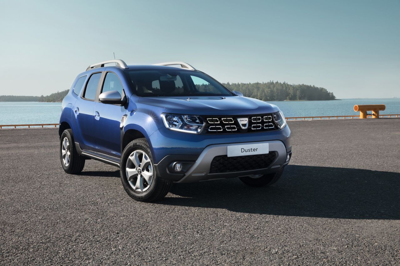 Tüm Dacia modellerine zam geldi! Duster, Sandero, Lodgy güncel fiyat listesi 2