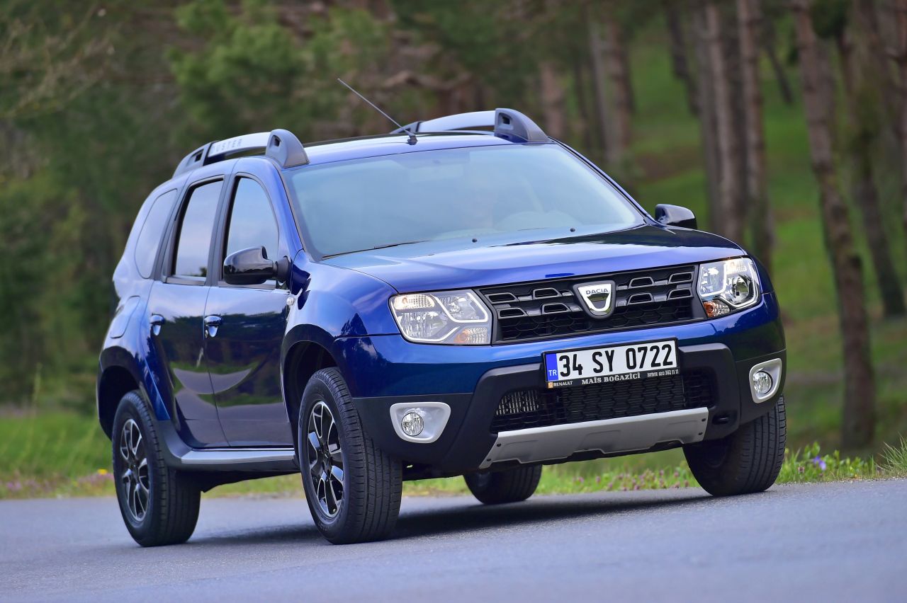 Tüm Dacia modellerine zam geldi! Duster, Sandero, Lodgy güncel fiyat listesi 1