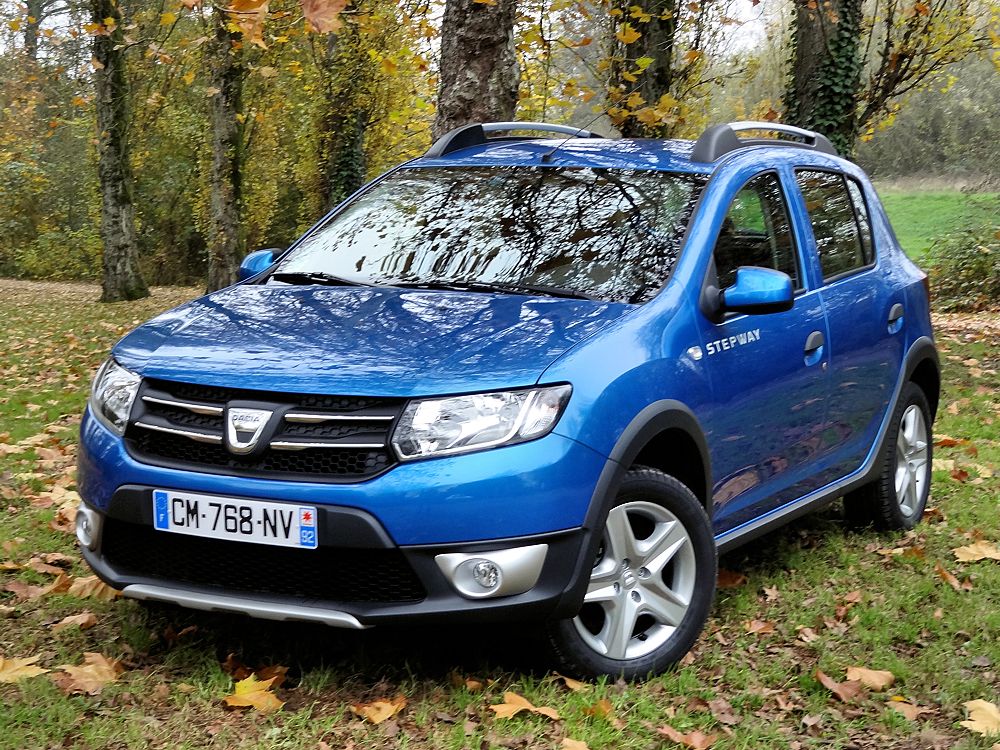 Tüm Dacia modellerine zam geldi! Duster, Sandero, Lodgy güncel fiyat listesi 4