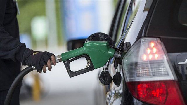 Brent petrol düştü, motorine 92 kuruş indirim! İstanbul, Ankara, İzmir 1 Lt benzin, motorin, LPG ne kadar oldu? 1