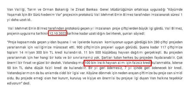 3 devlet bankasından 3 destek kredisi! Halkbank, Ziraat Bankası, Vakıfbank Sıfır faizli ihtiyaç kredi, 0.89 faizle konut kredisi, en uygun araç kredisi 6